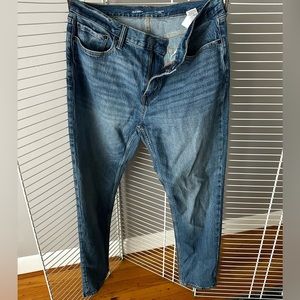 Old Navy Relaxed Slim Taper Jeans